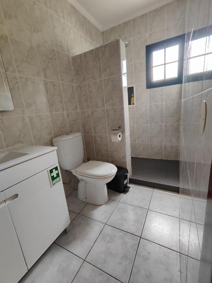 Quinta' Home Ribeira da Janela Exteriér fotografie