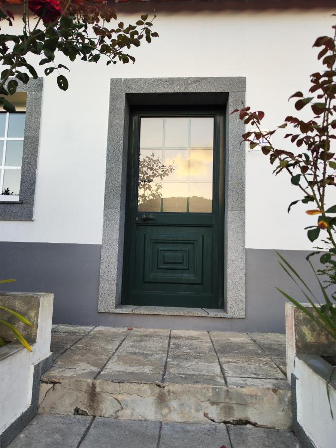 Quinta' Home Ribeira da Janela Exteriér fotografie