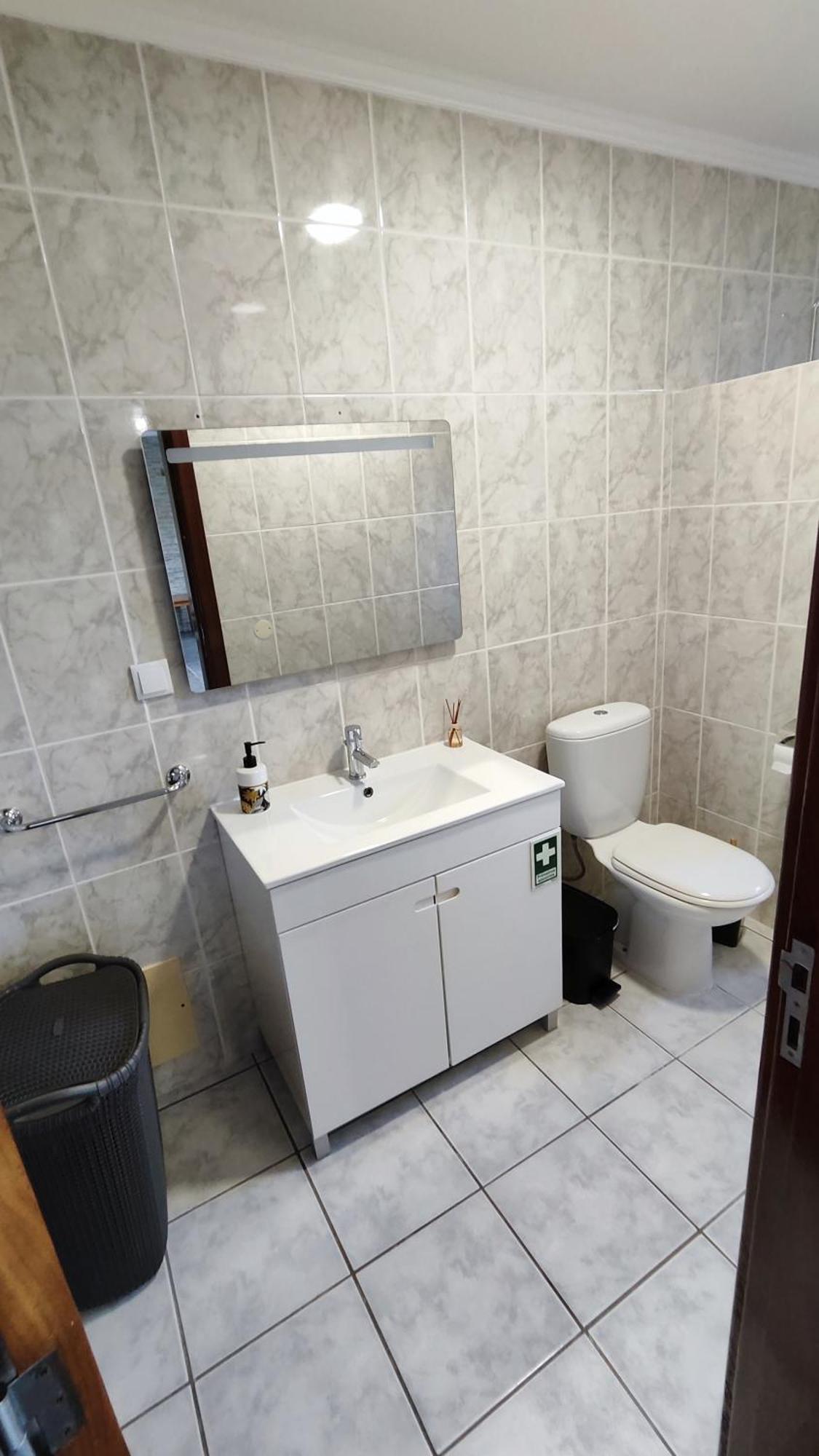 Quinta' Home Ribeira da Janela Exteriér fotografie